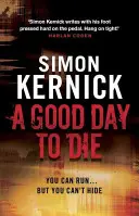 Dobrý deň na smrť - - Good Day to Die -