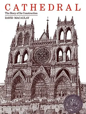 Katedrála: Príbeh jej výstavby - Cathedral: The Story of Its Construction