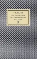 Poznámky k definícii kultúry - Notes Towards the Definition of Culture