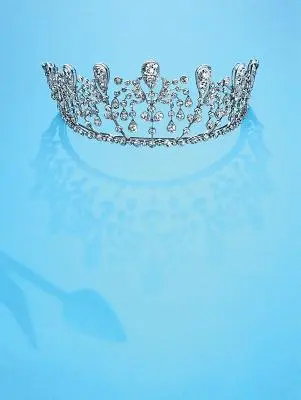 Chaumet: Tiare - Chaumet: Tiaras
