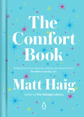 Kniha pohodlia - The Comfort Book
