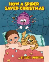 Ako pavúk zachránil Vianoce - How A Spider Saved Christmas