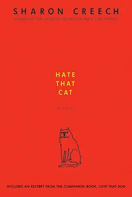 Nenávidieť tú mačku - Hate That Cat