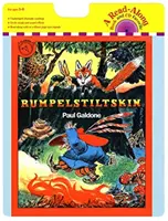 Rumpelstiltskin [s knižkou] - Rumpelstiltskin [With Paperback Book]