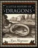Malé dejiny drakov - Little History of Dragons