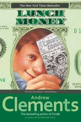 Peniaze na obed - Lunch Money