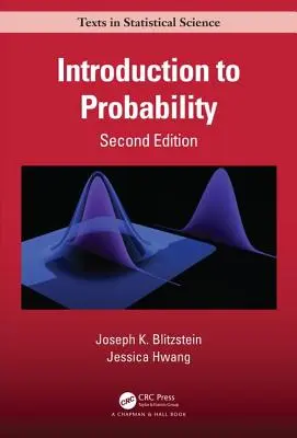 Úvod do pravdepodobnosti, druhé vydanie - Introduction to Probability, Second Edition