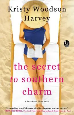 Tajomstvo južanského šarmu, 2 - The Secret to Southern Charm, 2