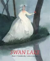 Labutie jazero - Swan Lake