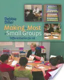 Ako čo najlepšie využiť malé skupiny: Diferenciácia pre všetkých - Making the Most of Small Groups: Differentiation for All