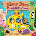 Bizzy Bear: Hlbokomorský potápač - Bizzy Bear: Deepsea Diver