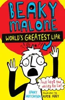 Najväčší klamár na svete - World's Greatest Liar