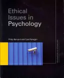 Etické otázky v psychológii - Ethical Issues in Psychology