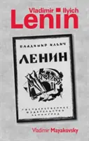 Vladimír Iljič Lenin - Vladimir Ilyich Lenin