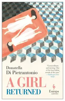 Dievča sa vrátilo - A Girl Returned