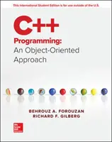 ISE C++ Programovanie: Objektovo orientovaný prístup - ISE C++ Programming: An Object-Oriented Approach