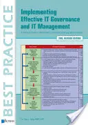 Implementácia efektívneho riadenia a správy IT - Implementing Effective It Governance and It Management