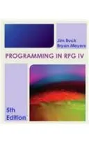 Programovanie v Ile RPG - Programming in Ile RPG