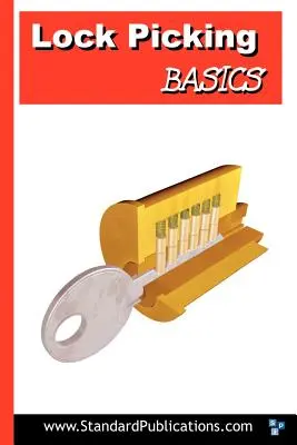 Základy páčenia zámkov - Lock Picking Basics
