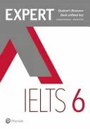Expert IELTS 6 Student's Resource Book bez kľúča - Expert IELTS 6 Student's Resource Book without Key