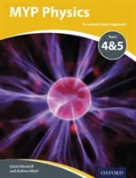 MYP Physics: A Concept Based Approach