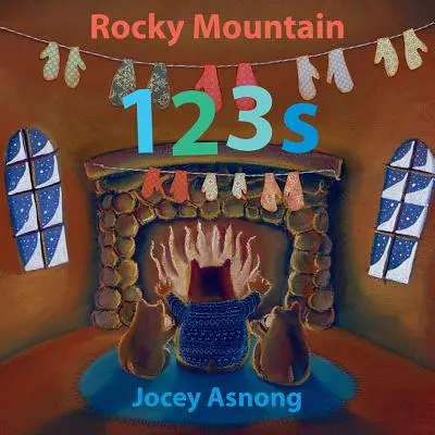 Skalnaté hory 123 - Rocky Mountain 123s