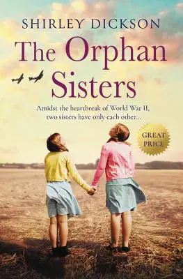 Sestry siroty - The Orphan Sisters