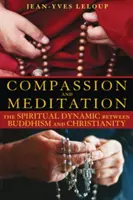 Súcit a meditácia: Duchovná dynamika medzi budhizmom a kresťanstvom - Compassion and Meditation: The Spiritual Dynamic Between Buddhism and Christianity