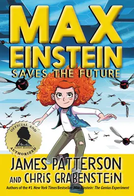Max Einstein: Max Einstein: Zachraňuje budúcnosť - Max Einstein: Saves the Future