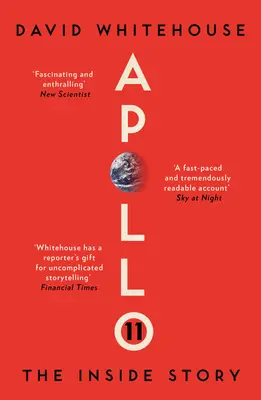Apollo 11: Príbeh zvnútra - Apollo 11: The Inside Story