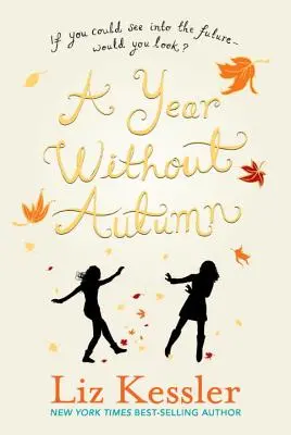 Rok bez jesene - A Year Without Autumn