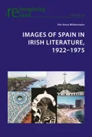 Obrazy Španielska v írskej literatúre, 1922-1975 - Images of Spain in Irish Literature, 1922-1975