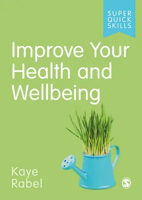 Zlepšite svoje zdravie a pohodu - Improve Your Health and Wellbeing