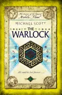 Zaklínač - kniha 5 - Warlock - Book 5