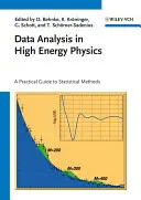 Analýza údajov vo fyzike vysokých energií: Praktický sprievodca štatistickými metódami - Data Analysis in High Energy Physics: A Practical Guide to Statistical Methods