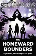 Vrátnici do domu - Homeward Bounders