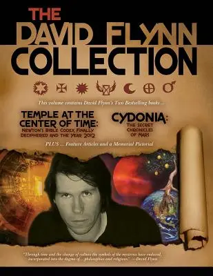 Kolekcia Davida Flynna - The David Flynn Collection