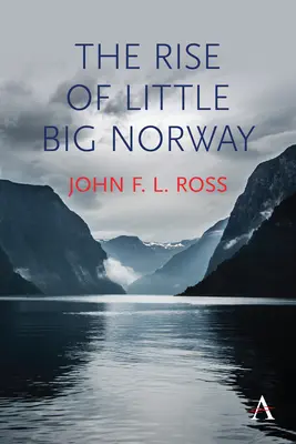 Vzostup Little Big Norway - The Rise of Little Big Norway