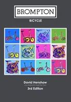 Bicykel Brompton - Brompton Bicycle