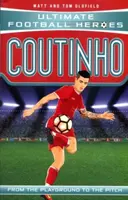 Coutinho: Z ihriska na ihrisko - Coutinho: From the Playground to the Pitch