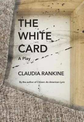 Biela karta: Biela kniha: divadelná hra - The White Card: A Play
