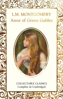 Anna zo Zeleného štítu - Anne of Green Gables