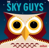 Chlapci z neba - The Sky Guys