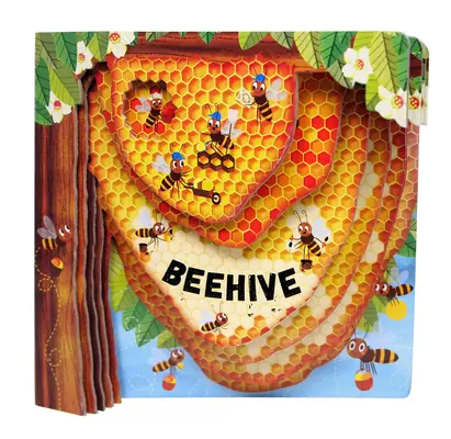 Včelí úľ - Beehive