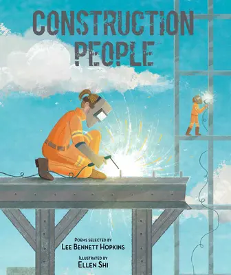 Ľudia zo stavby - Construction People