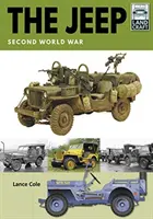 Džíp: Druhá svetová vojna - The Jeep: Second World War