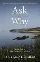 Nepýtaj sa prečo - Môže jedno dieťa splniť sny stratenej generácie? - Ask Not Why - Can one child fulfil the dreams of a lost generation?