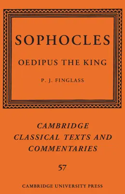 Sofokles: Oidipus kráľ - Sophocles: Oedipus the King