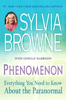 Fenomén: Všetko, čo potrebujete vedieť o paranormálnych javoch - Phenomenon: Everything You Need to Know about the Paranormal