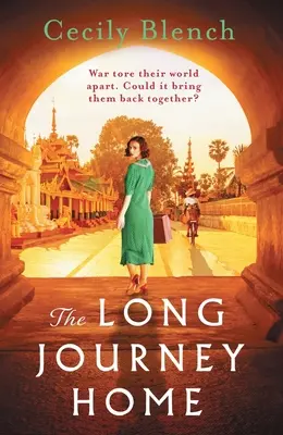 Dlhá cesta domov - Long Journey Home
